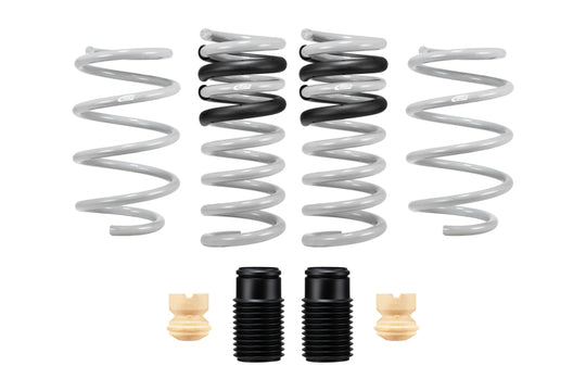 Eibach 15-17 Ford Mustang GT Coupe S550 Drag-Launch-Kit (Set of 4 Springs) - E32-35-029-01-22