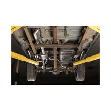 Load image into Gallery viewer, Flowmaster 94-95 GM 1500/2500 LD FlowFX Cat-Back Exhaust System - 718190