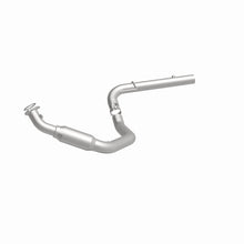 Load image into Gallery viewer, MagnaFlow 06-10 Chevrolet Express 3500 6.0L Direct Fit Converter - 4551525