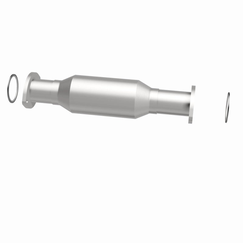 MagnaFlow 96-99 Toyota Tacoma 2.7L Direct Fit Converter - 4481609