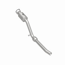 Load image into Gallery viewer, MagnaFlow Conv DF 02-03 Audi A4 3L Passenger Side - 24176
