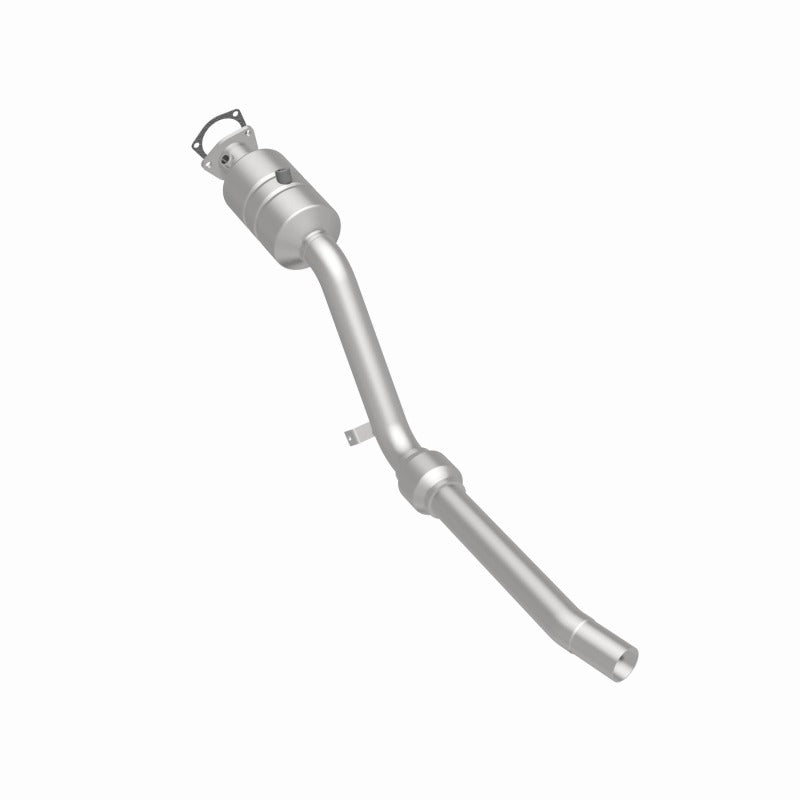 MagnaFlow Direct Fit Catalytic Converter 02-03 Audi A4 3L Passenger Side - 51462