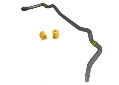 Whiteline EVO X Rear 27 mm Heavy Duty Adjustable Swaybar - BMR84Z