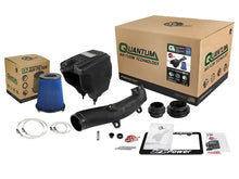 Load image into Gallery viewer, aFe Quantum Pro 5R Cold Air Intake System 18-19 Jeep Wrangler (JL) V6-3.6L - 53-10017R