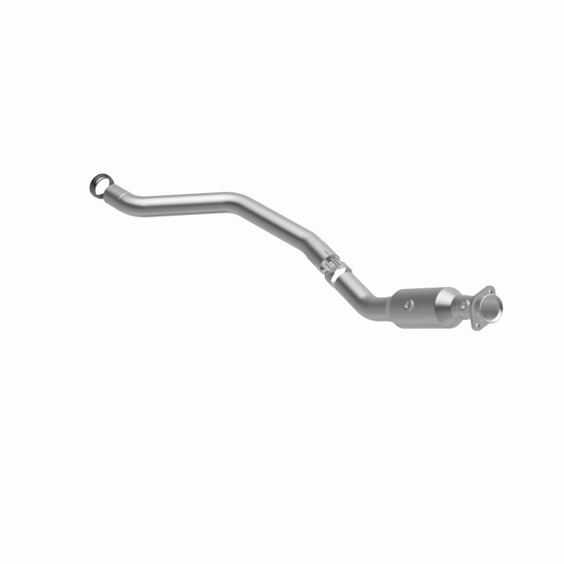 MagnaFlow 13-14 Mercedes-Benz GL450 4.6L Direct Fit Converter - 5551485