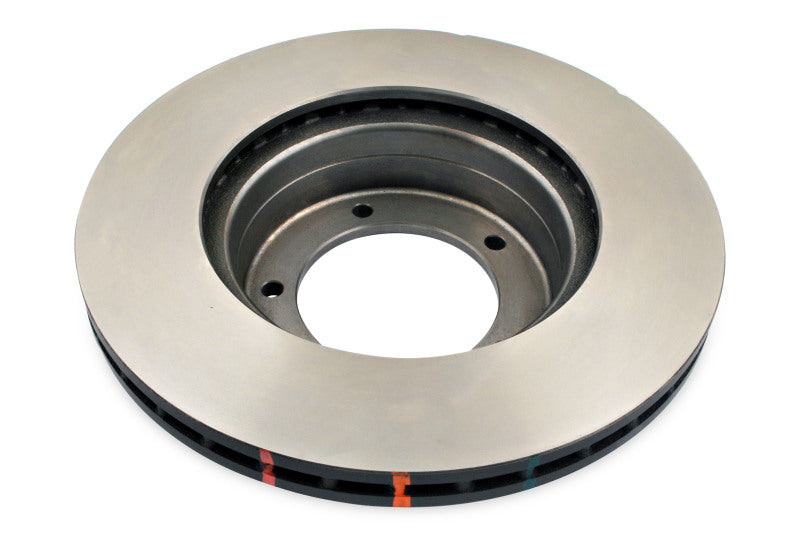 DBA 94-97 Land Rover Defender 90 Front 4000 Series Plain Rotor - DBA4086