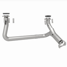 Load image into Gallery viewer, BRE Exhaust 88-93 C1500 C2500 K1500 K2500 4.3L 5.0L Front Pipe Kit - 107-0174