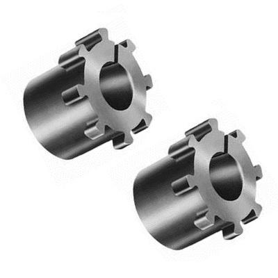 SPC Performance 4X4 Camber/Caster Sleeve SET - 23100
