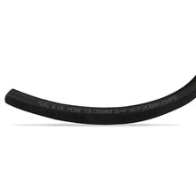 Load image into Gallery viewer, Mishimoto Push Lock Hose, Black, -12AN, 240in Length - MMHOSE-PL-12-240