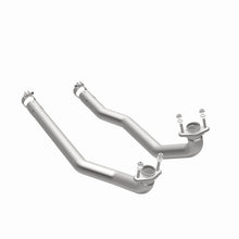 Load image into Gallery viewer, Magnaflow Mani Front Pipes 62-76 Chrysler B-Body Small Block - 19343