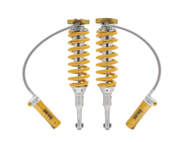 Ohlins 15-23 Toyota Hilux Hilux (AN120/AN130) 1.0in Lift Adventure Damper Set (MOQ 5) - TOV MW00S1