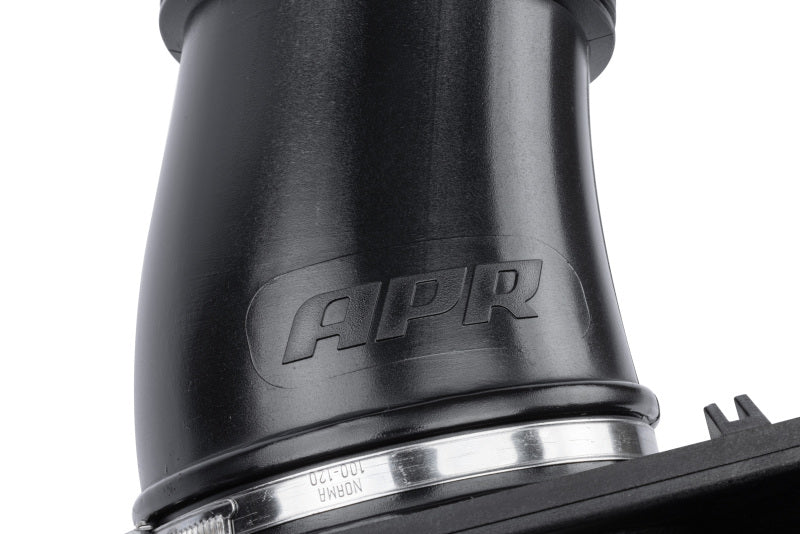 APR 22-24 Audi A3/A3 Quattro/22-26 Volkswagen GTI EA888.4 (MQB EVO) 2.0T Intake Back Tube Conversion - CI100053-B