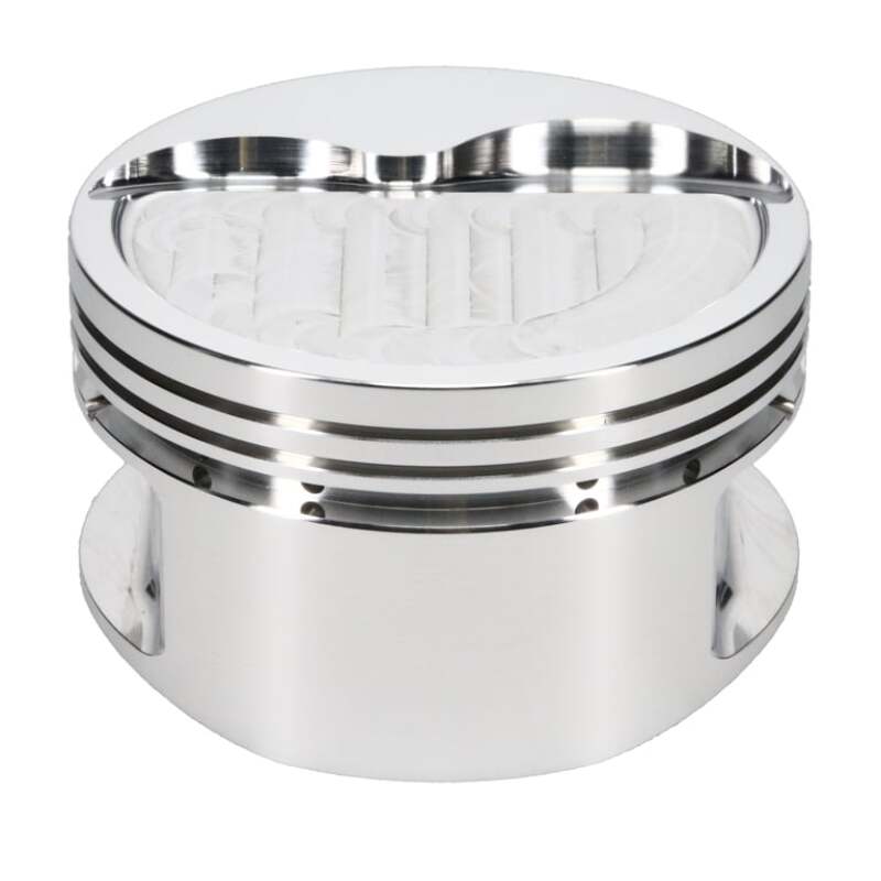 JE Pistons NASCAR CANADA CHRY Set of 8 Pistons - 253733