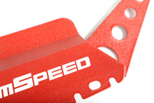 Load image into Gallery viewer, GrimmSpeed 15+ Subaru WRX/STI Radiator Shroud  - Red - 096042