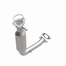 Load image into Gallery viewer, MagnaFlow California Direct Fit Catalytic Converter 02-04 Ford Focus 2.0L - 4561020