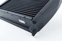 Load image into Gallery viewer, CSF Porsche 964/993 OEM+ Performance Fender Oil Cooler - 8334