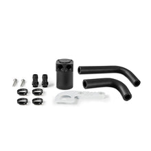Load image into Gallery viewer, Mishimoto 15-20 BMW F8X M3/M4 Baffled Oil Catch Can - Mineral White - MMBCC-F80-15CMW