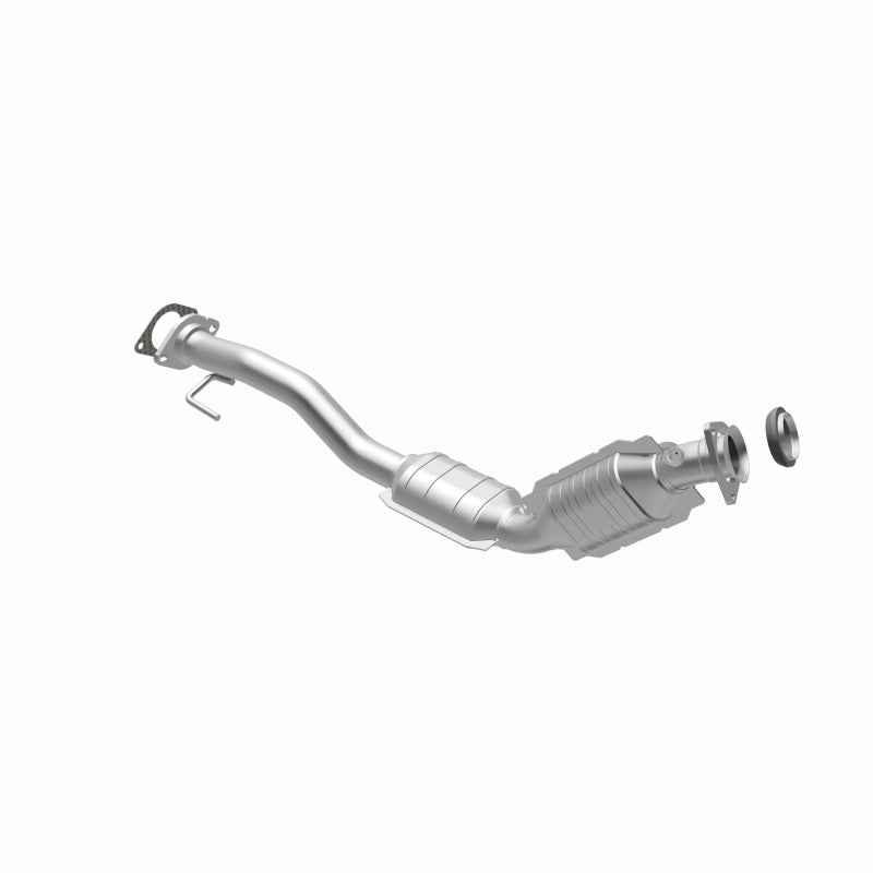 MagnaFlow Direct Fit Catalytic Converter 08 Trailb/Envoy 4.2L - 23995