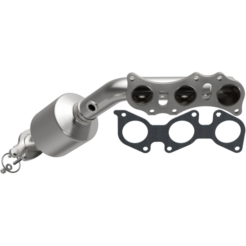 MagnaFlow Direct Fit Catalytic Converter 05-11 Toyota Tacoma 4.0L - 5481341