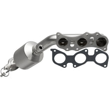 Load image into Gallery viewer, MagnaFlow Direct Fit Catalytic Converter 05-11 Toyota Tacoma 4.0L - 5481341