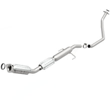 Load image into Gallery viewer, MagnaFlow Direct Fit Catalytic Converter 09-10 Toyota Corolla 1.8L - 51496