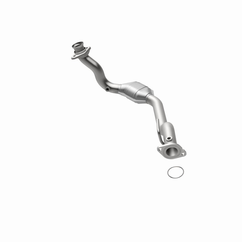 MagnaFlow Direct Fit Catalytic Converter 96-98 Explorer-Mountaineer - 23311