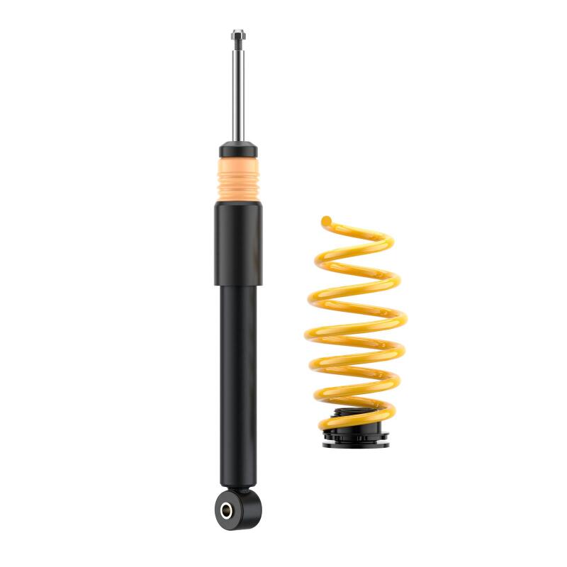 ST Coilover Kit 09-15 Volkswagen Passat CC Sport (Incl 4Motion) - 13280029