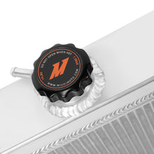 Load image into Gallery viewer, Mishimoto 03-07 Mitsubishi Lancer Evo 7/8/9 Half-Size Performance Aluminum Radiator - MMRAD-EVO-01H