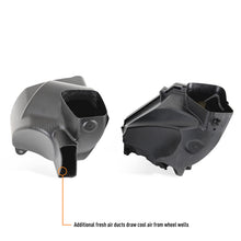 Load image into Gallery viewer, Mishimoto 2021+ BMW G8X M3/M4 Performance Intake Carbon Fiber Matte - MMAI-G80-21CFM