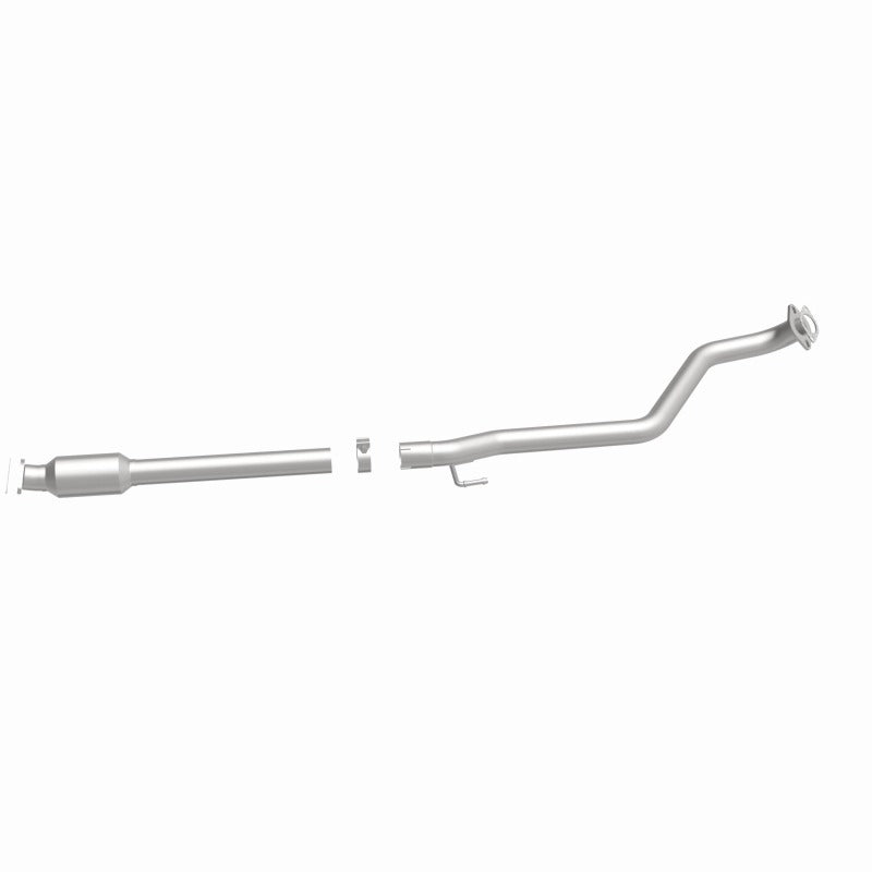 MagnaFlow 16-17 Veloster L4 1.6 OEM Underbody Direct Fit Converter - 21-139