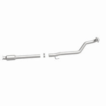 Load image into Gallery viewer, MagnaFlow 16-17 Veloster L4 1.6 OEM Underbody Direct Fit Converter - 21-139