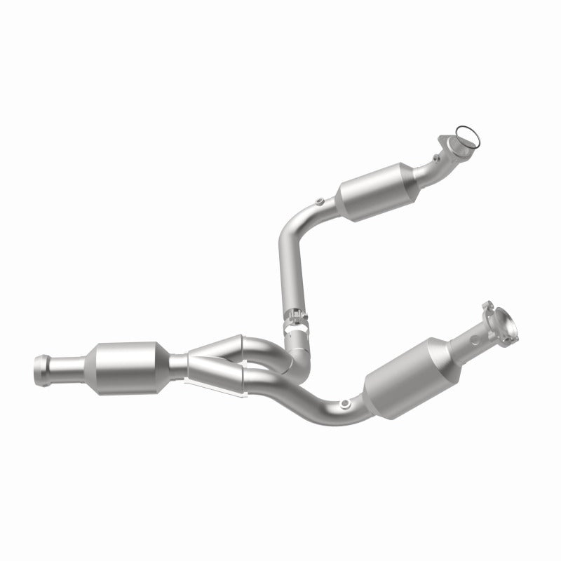 MagnaFlow 09-13 Chevrolet Silverado 1500 5.3L Direct Fit Converter - 5582578