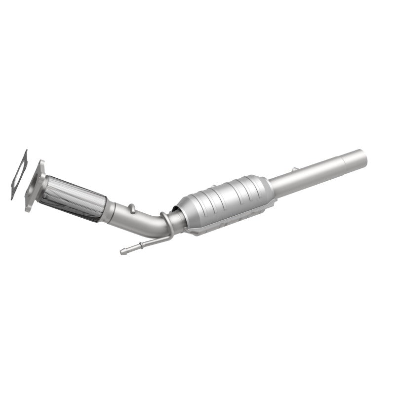MagnaFlow Direct Fit Catalytic Converter 06-10 VW Beetle 2.5L - 51377