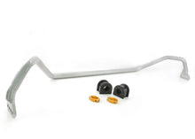 Load image into Gallery viewer, Whiteline 08/06-09 Pontiac G8 Sedan Front Heavy Duty Adjustable 26mm Swaybar - BHF62Z