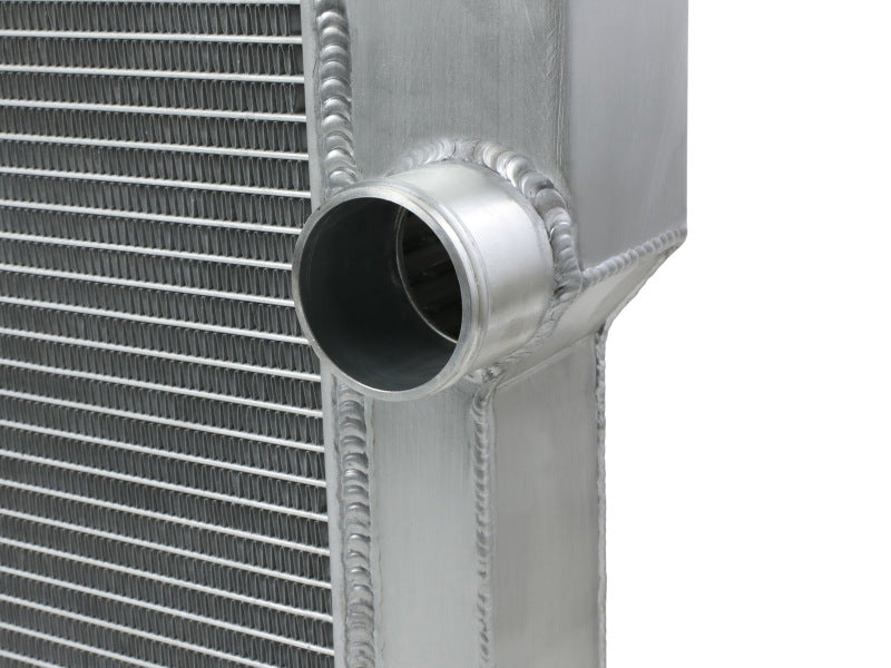 aFe 94-02 Dodge Ram 2500/3500 L6 5.9L BladeRunner Street Series Radiator - 46-52171