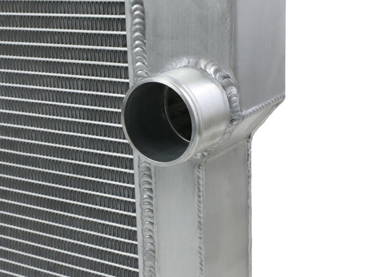 aFe 94-02 Dodge Ram 2500/3500 L6 5.9L BladeRunner Street Series Radiator - 46-52171