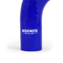 Load image into Gallery viewer, Mishimoto 05-10 Mopar 5.7L V8 Blue Silicone Hose Kit - MMHOSE-MOP57-05BL