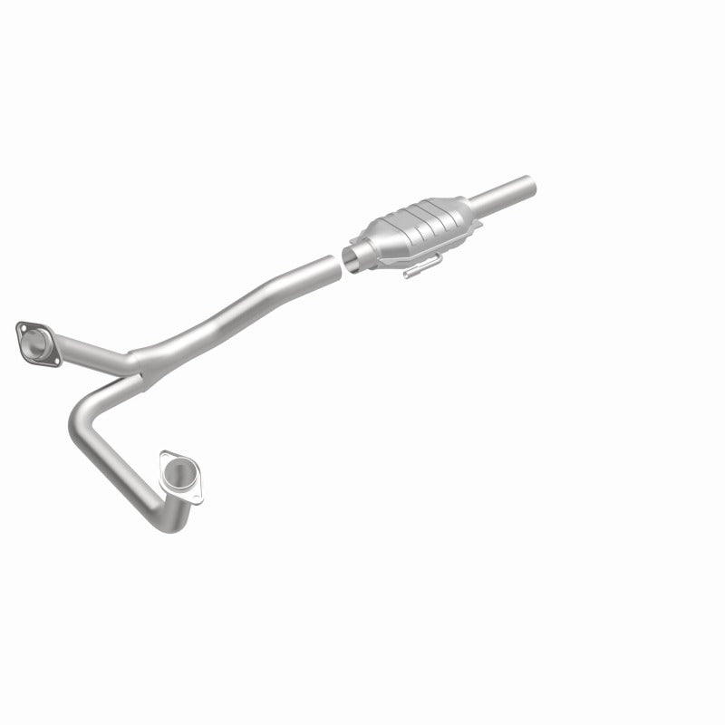 MagnaFlow Direct Fit Catalytic Converter Ford 84 86 - 93306