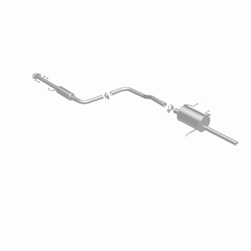 MagnaFlow BRE Exhaust Kit 95-01 Chevy Metro 1.3L - 106-0657