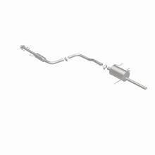 Load image into Gallery viewer, MagnaFlow BRE Exhaust Kit 95-01 Chevy Metro 1.3L - 106-0657