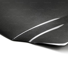 Load image into Gallery viewer, Seibon 13-18 Lexus GS OEM Carbon Fiber Hood - HD13LXGS-OE
