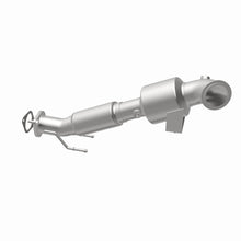 Load image into Gallery viewer, MagnaFlow Direct Fit Catalytic Converter 2013 Ford Focus ST 2.0T - 51633