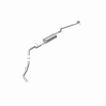 Load image into Gallery viewer, MagnaFlow BRE Exhaust Kit Replacement Stainless GM - 116-0509