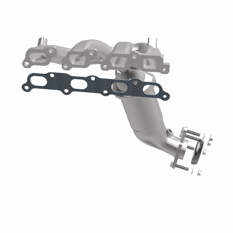 MagnaFlow DF Cat. Conv 07-10 Chevy Colorado / 07-10 GMC Canyon / 07-08 Isuzu I-290 2.9L Manifold - 49378