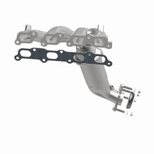 Load image into Gallery viewer, MagnaFlow DF Cat. Conv 07-10 Chevy Colorado / 07-10 GMC Canyon / 07-08 Isuzu I-290 2.9L Manifold - 49378