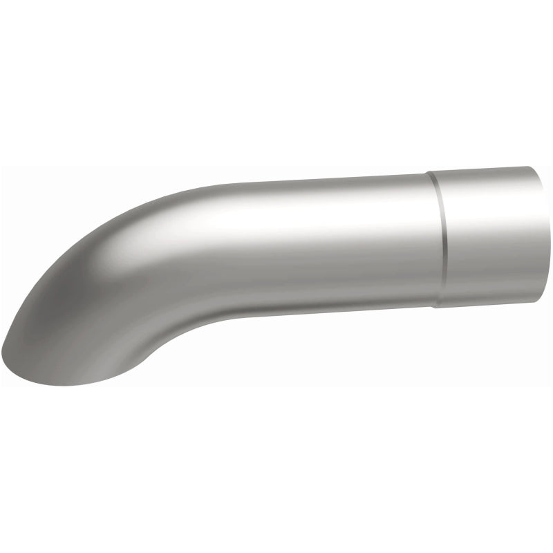 MagnaFlow Tip 1-pk Turndown 4.00x16 4ID - 35181