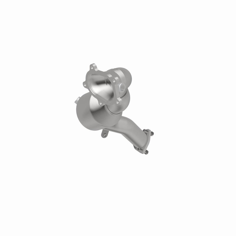 MagnaFlow Direct Fit Catalytic Converter 13-15 Audi S6/S7/S8/A8 Quattro V8-4.0L - 52316