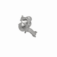 Load image into Gallery viewer, MagnaFlow Direct Fit Catalytic Converter 13-15 Audi S6/S7/S8/A8 Quattro V8-4.0L - 52316
