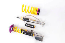 Load image into Gallery viewer, KW Clubsport Kit Ford Mustang (S-550) 3 Way Adjustable - 39730265