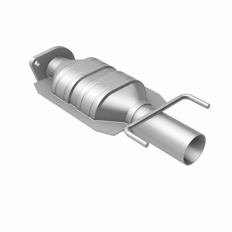 MagnaFlow Conv DF 95-02 Continental 4.6L rear - 93232